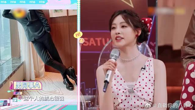 谁能管住李雪琴的嘴？竟说王耀庆拍照片做作，惊呆林一！