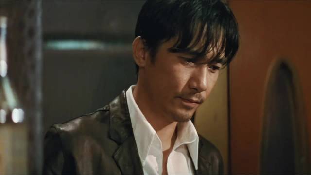 《无间道》录音带的3重作用：控刘建明、试陈永仁、揪内鬼的关键