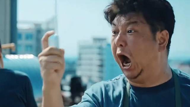 伤害性不大，侮辱性极强