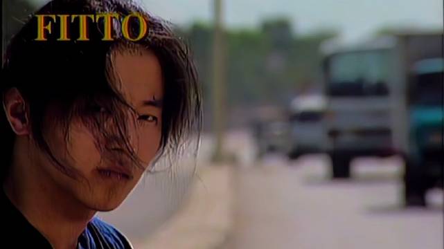 窦唯与黑豹乐队经典《Don’t break my heart》4K版发布