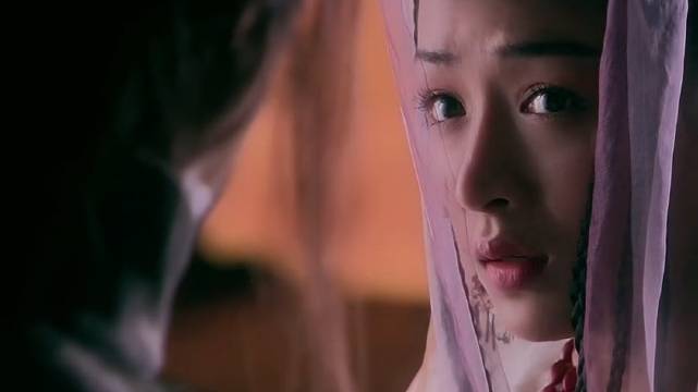 欧阳克身世曝光，系欧阳锋亲生儿子