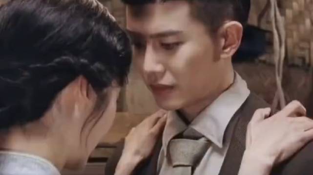 任嘉伦李纯cp感，父母爱情