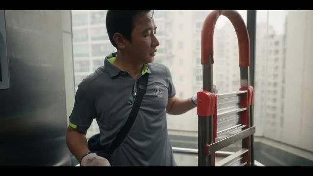 李道奇失业拒躺平，瞒妻创业引关注