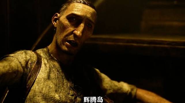 “人性真的经不起考验吗？”