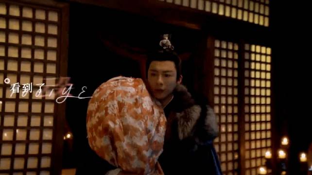 《折腰》小乔醉酒花式撒娇，吻戏大放送甜疯了