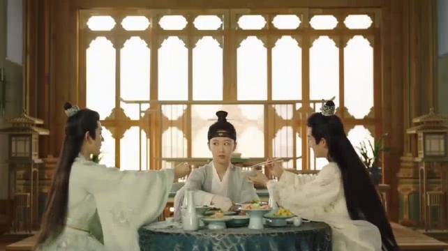 长相思：玱玹宠妹狂魔，与涂山璟上演“后宫争宠”，小夭好福气啊