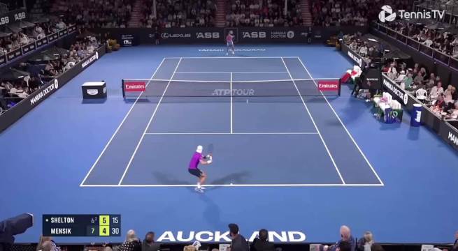 谢尔顿2025赛季年终排名第9，创职业生涯最佳战绩