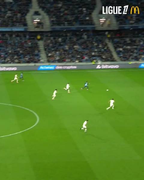 里尔门将厄泽尔7次扑救零封勒阿弗尔