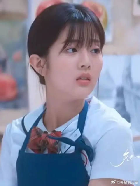 闪亮的西瓜中父母爱情终成正果