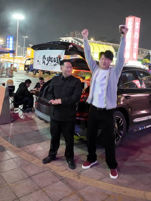 车不是迈巴赫，差评