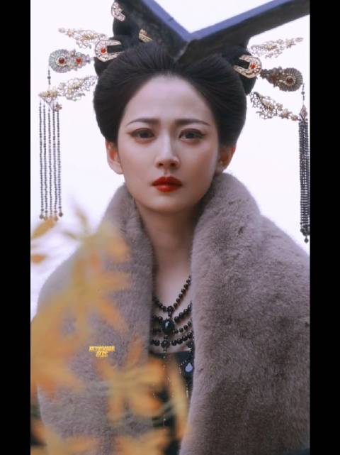 陈钰琪《金吾不禁》李令歌造型+演技 该了 感觉她每次配角都比主角出彩