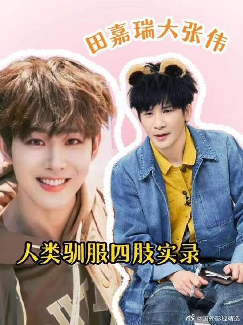 这是什么大型人类驯服四肢实录..