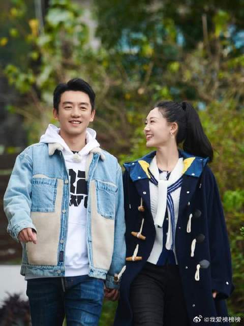 郑恺苗苗公开生三胎！终于理解她为啥不敢坐鲍蕾开的越野车