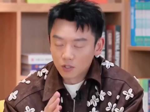 郑恺苗苗三年育三子，苗苗产后状态佳