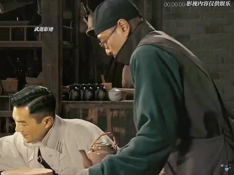 但凡古仔当年收敛一点，他这句不吃牛肉也不会火到现在