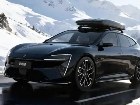 瓦罐党看过来！4款车旅行版渲染图曝光，这颜值能大卖吗？