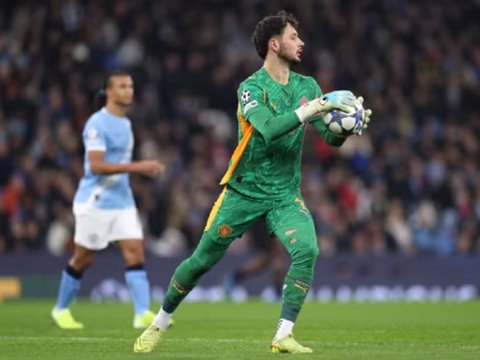 热刺有意租借特拉福德，但曼城不太可能批准这笔交易