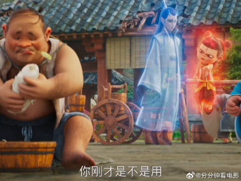 因为一个片段追完整部剧rec