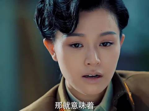 《风声》徐璐文咏珊周一围杨祐宁主演新片引期待