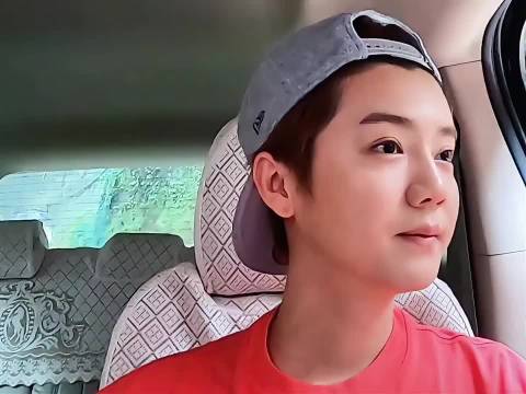 鹿晗：这就是顶流的威力