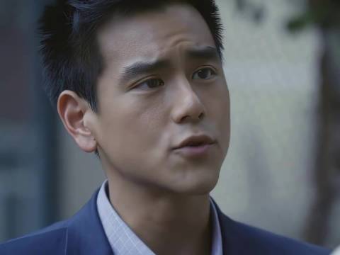 你应该从爱中得到力量，而不是花光所有力量去爱