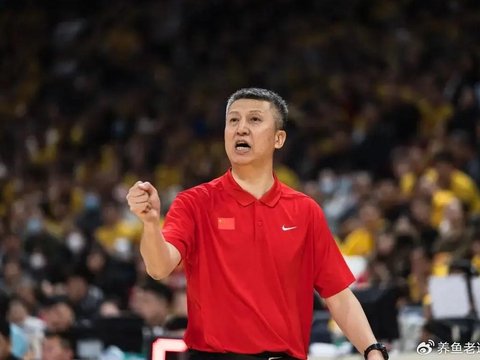 周琦17+15难救主，胡明轩连场0进球张镇麟10中2，韩国轻取男篮