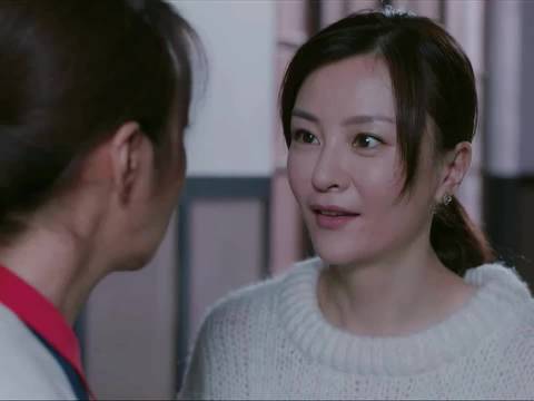 有了爱情的滋润，绝经的老姑娘迎来了自己的第二春！