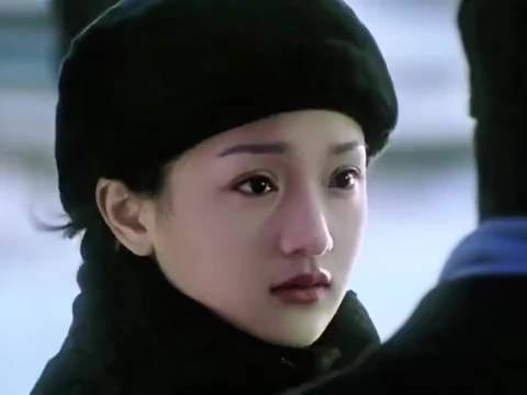 演技这块周迅就没输过！