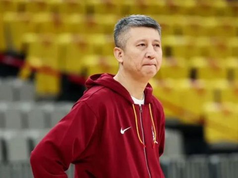 14分惨败！周琦、胡金秋尽力了，胡明轩对阵韩国20投0中