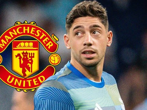 曼联为七名希望阿隆索离队皇马球星之一开出超过8800万英镑报价