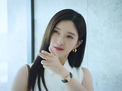 姐姐保持年轻的秘诀，就是得找个弟弟谈恋爱！