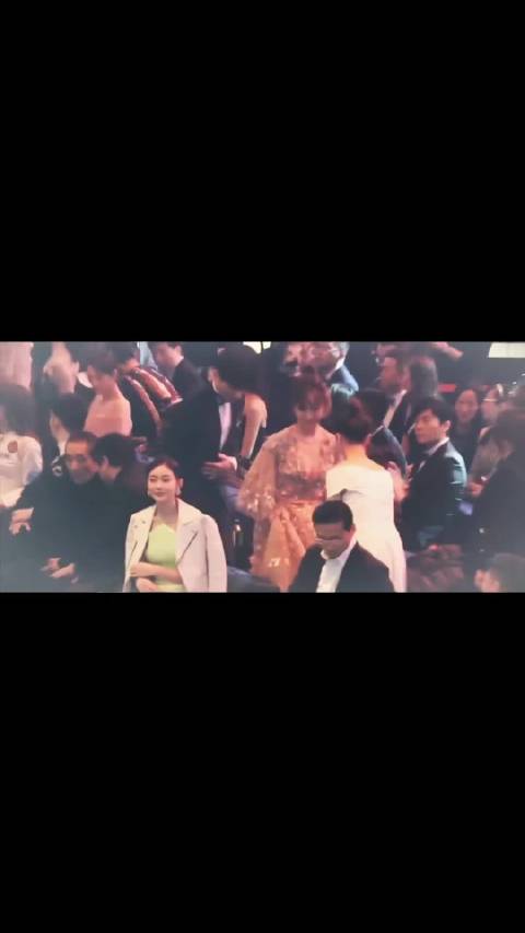 杨紫真的拍了香蜜转场！七年了大爆剧还是这么能打