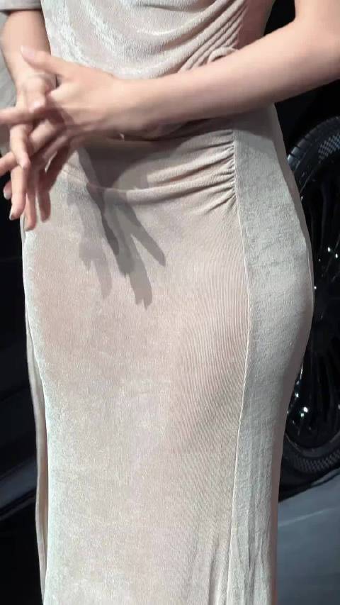 这个没有明星相吗？这个有点当时素人孙怡给我的感觉