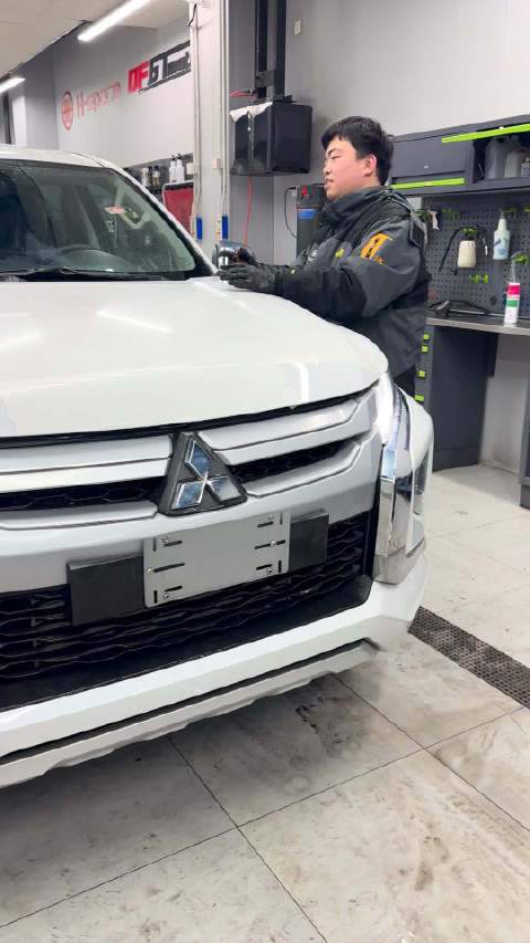 永远都没有卖不去的车！继续交付三菱L200 十多万还带超选四驱