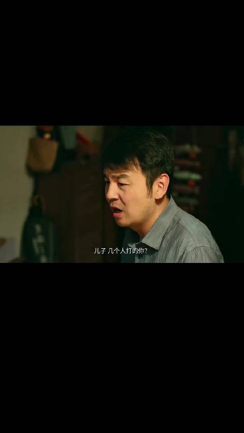 特别喜欢马丽这种一本正经的搞笑