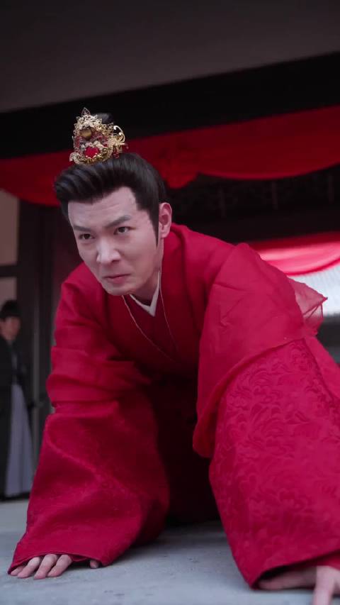 铁树也能绽放花火，世子爷竟对我怦然心动？！