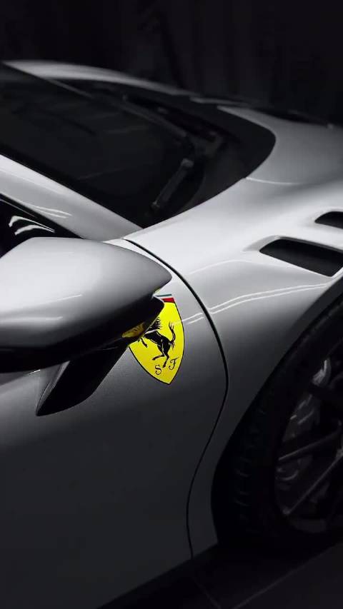 1013匹马力｜SF90XX 混动超跑的终极形态