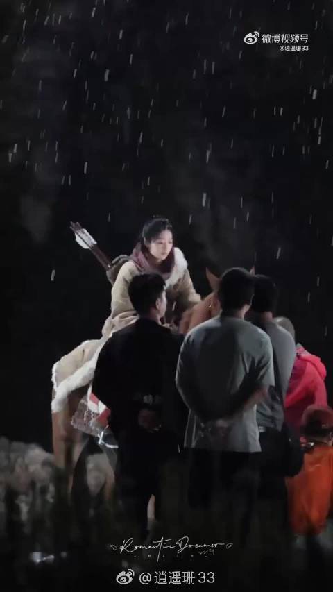 孙千诠释常玉儿重塑国产剧女主形象