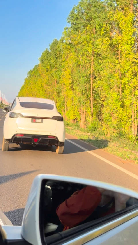 老头乐更新换代速度赶超汽车大厂，马斯克也惊讶