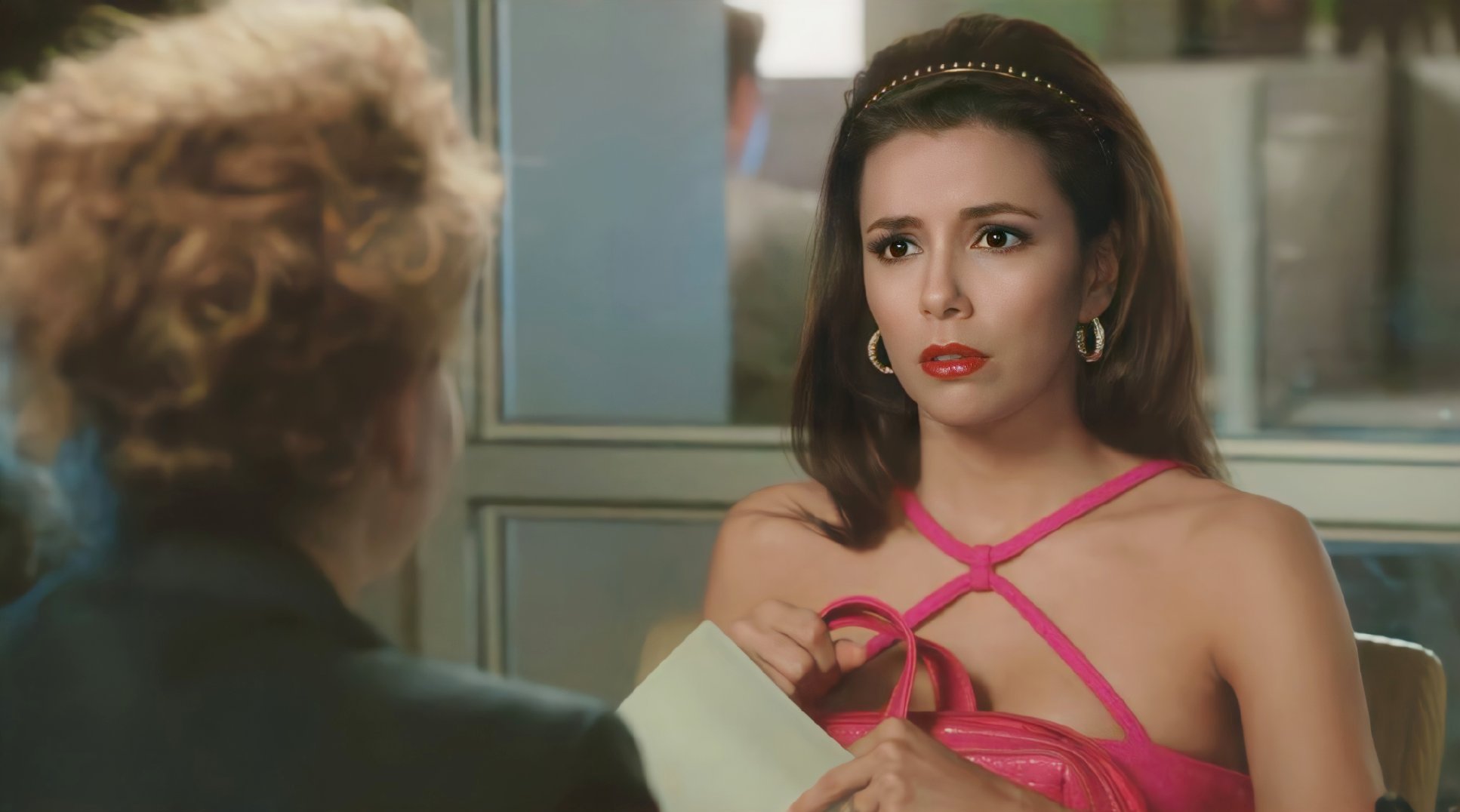 高分经典美剧《绝望主妇》gabby加布篇127