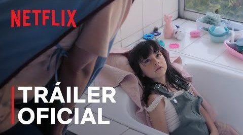 智利电影《游向我心》揭露情感被明码标价时代