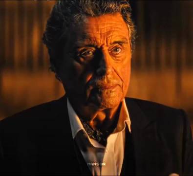 “蠢货，他刚刚没有开枪！”｜极速追杀4