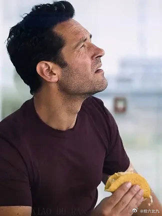 蚁人莫名背上了白痴的罪名