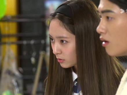 崔英道，你真的喜欢车恩尚吗？又是一年冬天了呢