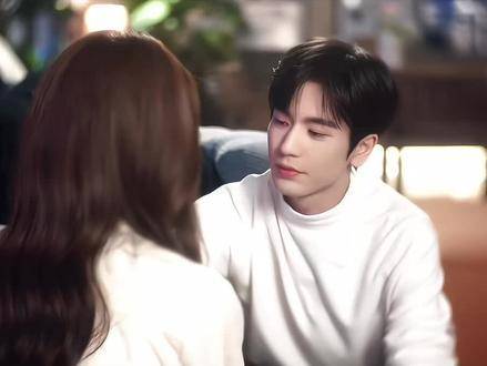 谁懂这份扑面而来的真挚心动｜恋爱从来都是两个人的共同奔赴