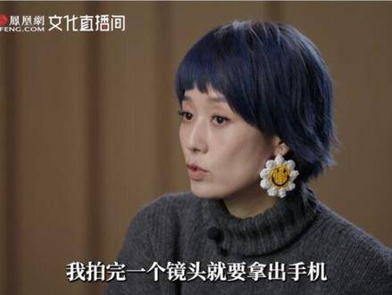 马伊琍称不渴望做完美女性，玲子不止代表上海女人