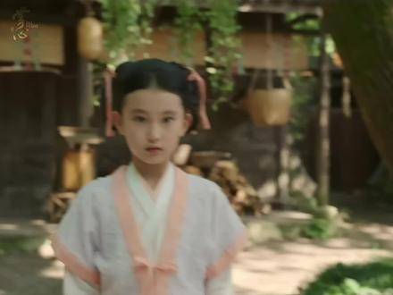 刘诗诗新剧2天杀2人,蝴蝶效应改变命运