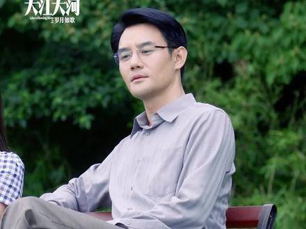 世界广阔，缘分奇妙，让我们在 的岁月长歌中相遇