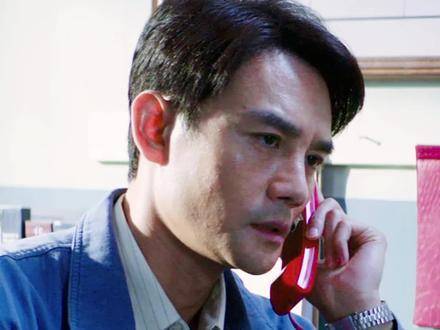 被宋运辉杨巡兄弟情感动了 一声小辉哥一世兄弟情