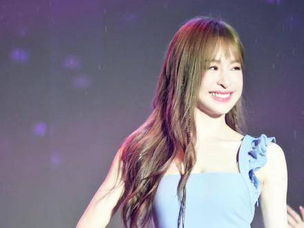 王心凌sugarhigh世界巡演徐州站甜蜜开唱